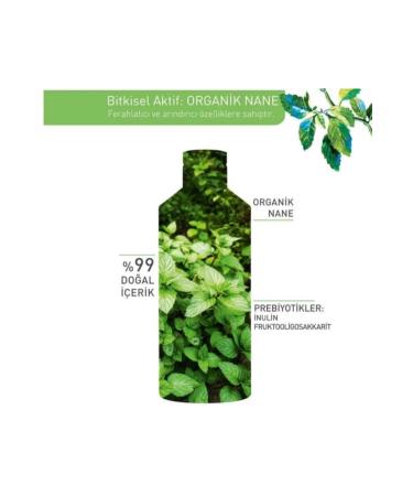 Yves Rocher Micellar Water - Mixed and Oily Skin / Pure Menthe Tonic Effective and Purifying - Prebiotic 400 ml - Buy Online on GoSupps.com