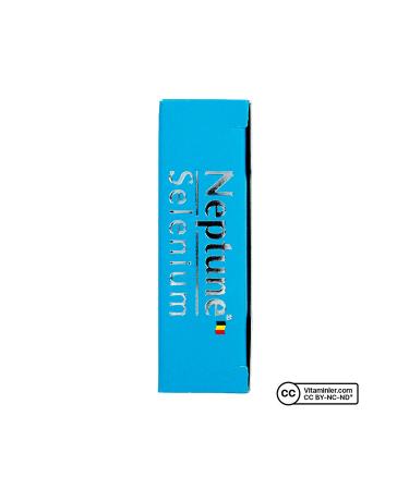 Neptune Selenium 30 Capsules - Buy Online on GoSupps.com