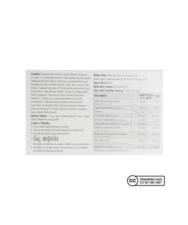 Neptune Selenium 30 Capsules - Buy Online on GoSupps.com