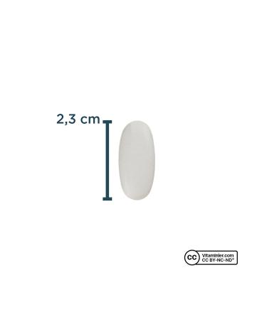 Puritan's Pride L-arginine L-ornithine L-lysine Complex 60 Tablets - Buy Online on GoSupps.com