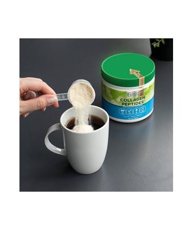 Natures Supreme Collagen Peptides Powder 100 gr Unflavored - Buy Online on GoSupps.com