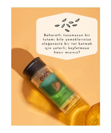 Mayi Salt Spicy Salt Set - Buy Online on GoSupps.com