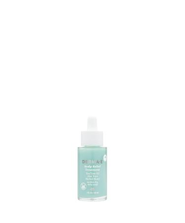 DERMA E Scalp Relief Treatment 30 ml