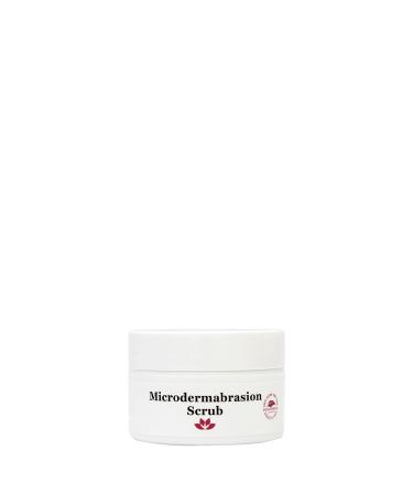 DERMA E Microdermabrasion Scrub - 14 G