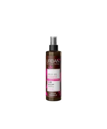 Urban Care Argan Oil Anti-Breakage Nourishing Liquid Hair Conditioner for Easily Breakable Hair 200 ml - Buy Online on GoSupps.com
