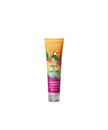 Urban Care Vegan Sun Protection Leave-In Conditioner 150 ml - Buy Online on GoSupps.com
