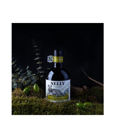 Nelly Early Harvest Olive Oil 500 ml - Buy Online on GoSupps.com