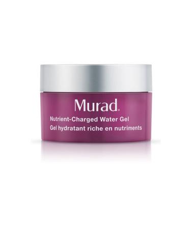 Murad WATER BASED NOURISHING GEL MOISTURIZER - NUTRIENT CHARGED WATER GEL 50 ML KEYON2220