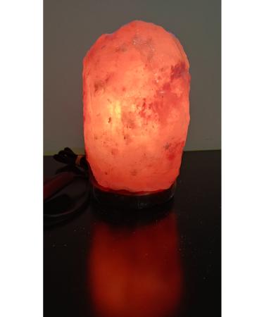 CANKIRI ROCK SALT SALT ROCK SALT HIMALAYAN SALT LAMP / 2-3 KG