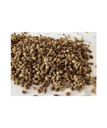 Ba De irmenler Malatya Kale Natural White Mulberry Dried (Seedless) 1 kg