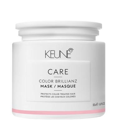 Keune Color Brillianz - Moisturizing Protective Care Mask for Treated Hair 500 ml CYT974