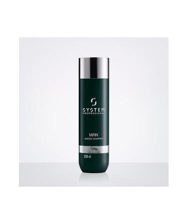 System Professional system professional energy shampoo 250 ml ASMINGUZELLIKKY