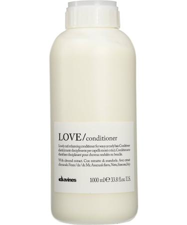Davines naturre**Love Curl Conditioner Volumizing Conditioner1000 ml eVA QUAFORR* 84
