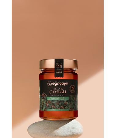 E ri ay r Organic Pine Honey Ta15+ 450 Gr
