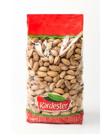 Brothers Nuts Pistachio Economic 250 gr