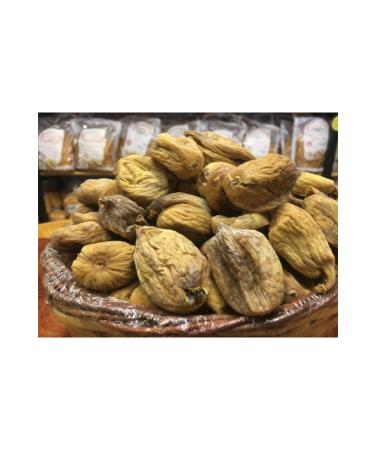 Abdio ullar Dried Figs 500 gr