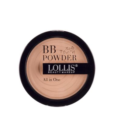 Lollis Bb Powder 03 / Bb Powder 03