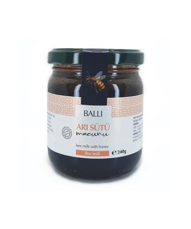 Awe Cemre Royal Jelly Paste Nourishing Breakfast 240 gr