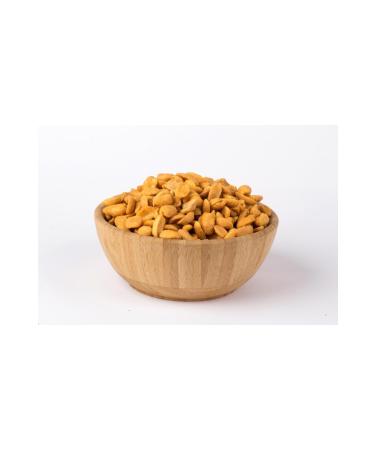 Brothers Nuts Barbecue Sauce Peanuts 1 kg