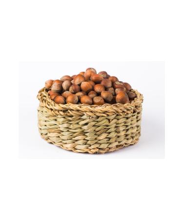 Brothers Nuts Shelled Hazelnuts 1 kg