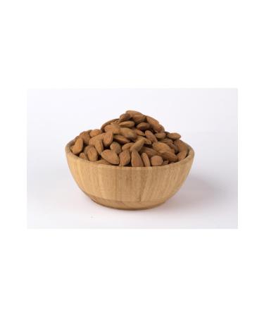 Brothers Nuts Raw Local Almond 250 gr