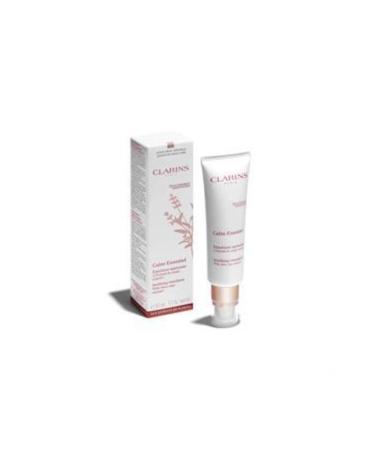 Clarins Calm Essentiel Soothing Emulsion Moisturizer 50 ml - Buy Online on GoSupps.com