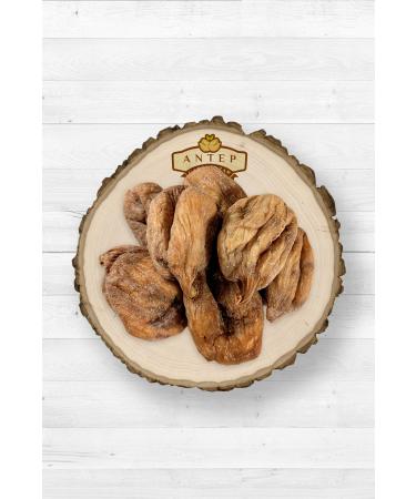 Antep Bazaar Market Dried Fig New Crop Ayd n Pear Fig | 900 Gr. - Buy Online on GoSupps.com