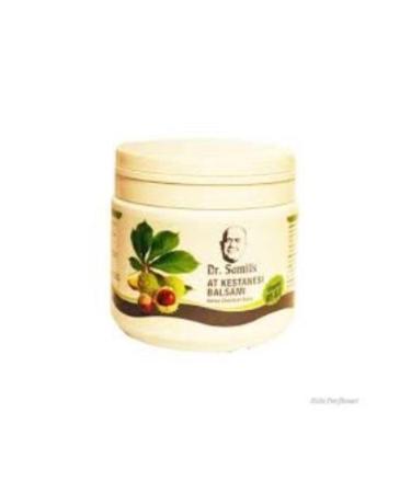 Dr Samilis Dr.samilis 250ml Horse Chestnut Capsicum Balm