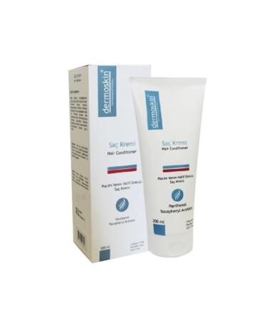 Dermoskin Hair Conditioner 200ml