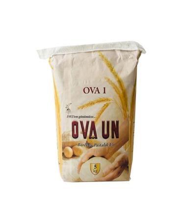 Ova 1 Pastry and Pastry Flour 5 kg