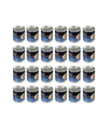 Reflex Plus Essential Atlantic Tuna Cat Canned Food 70 gr 24 Pieces