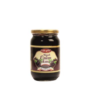 Can ifa Black Grape Molasses 850 Gr