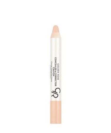 Golden Rose Concealer - Concealer & Corrector Crayon No: 05