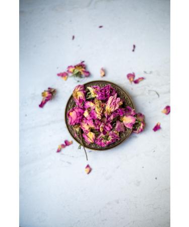 so saff Rose Water 50 ml - Buy Online on GoSupps.com