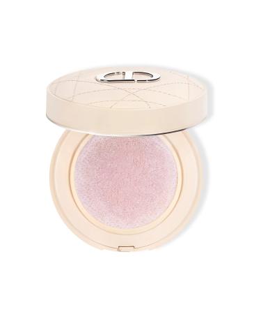 Dior Fixing Powder - Forever Cushion Powder - FOREVER CUSHION POWDER 050