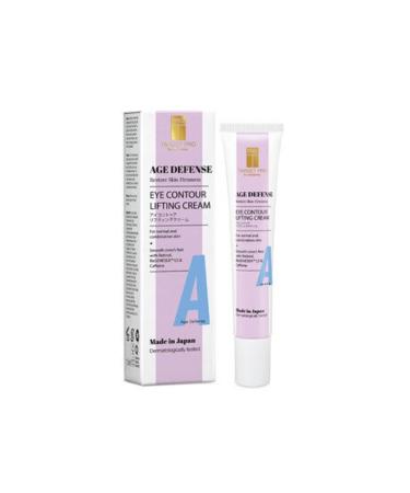 TARGET PRO BY WATSONS Age Defense Eye Cream 12 ml