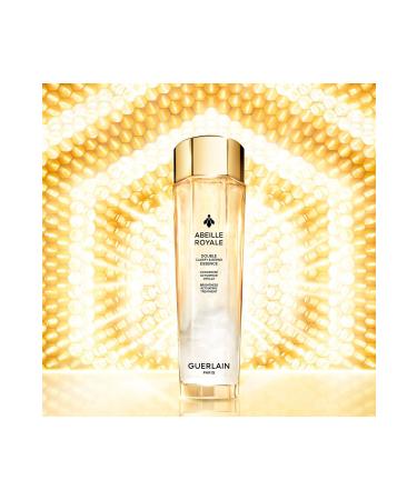 Guerlain Abeille Royale Double Clarify & Repair Essence - Face Care Lotion 150ml - Buy Online on GoSupps.com