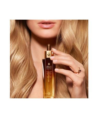 Guerlain Abeille Royale - Hair Serum 50ml - Buy Online on GoSupps.com