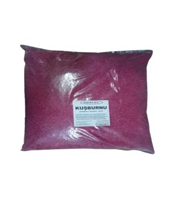 ARALEL Rosehip Flavored Drink Granule 5 Kg