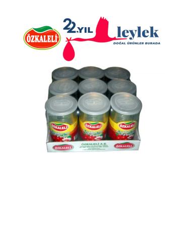 zkaleli Food 1250 grams zkaleli Rosehip Pulp (Sugar-free) box