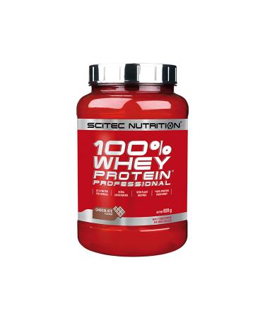 Scitec Nutrition Whey Professional Whey Protein 920 gr