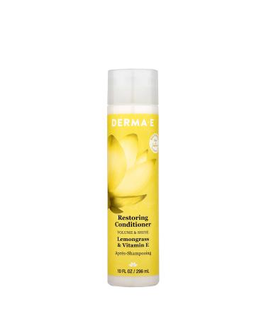 DERMA E Restoring Conditioner 296 Ml