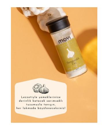 Mayi Salt Spicy Salt Set - Buy Online on GoSupps.com