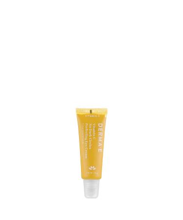 DERMA E Vitamin C No Dark Circles Perfecting Eye Cream 14 G