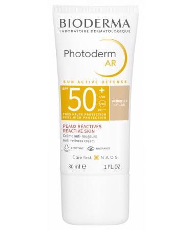Bioderma Photoderm Bronze Sun Protective Water SPF30 Bronzing Sun Cream for Sensitive Skin 200ml - Buy Online on GoSupps.com