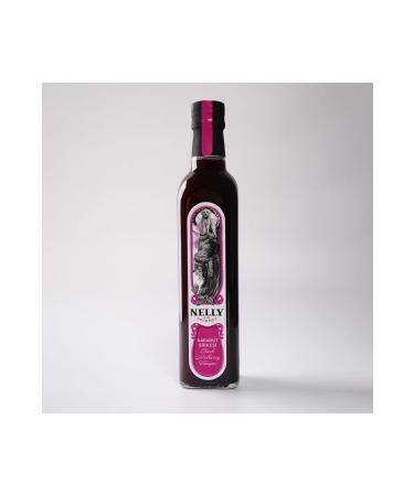 Nelly Black Mulberry Vinegar 500 ml