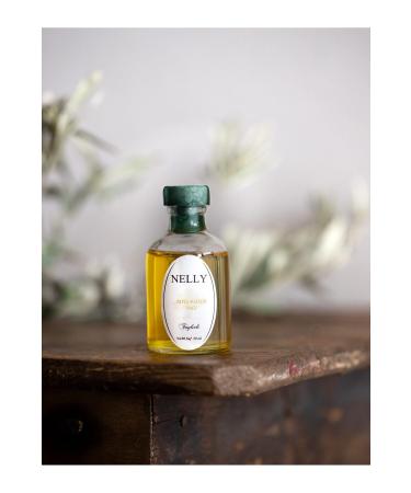 Nelly SWEET ALMOND OIL