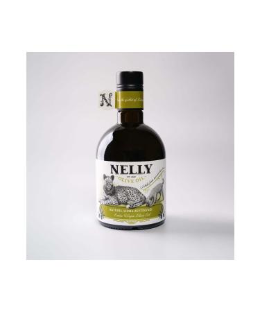 Nelly Early Harvest Olive Oil 500 ml