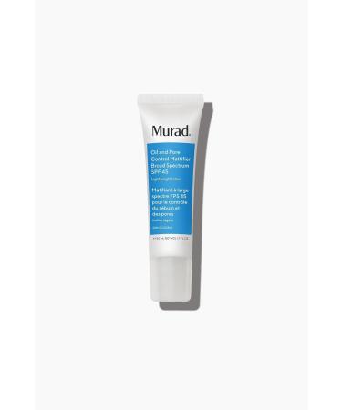 Murad O L AND PORE CONTROL MATT FY NG SPF45 - SK N BR GHTEN NG CREAM 50 ML KEYON2236