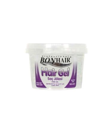Bonhair Jelly Professional 140 Ml. (6 PIECES)